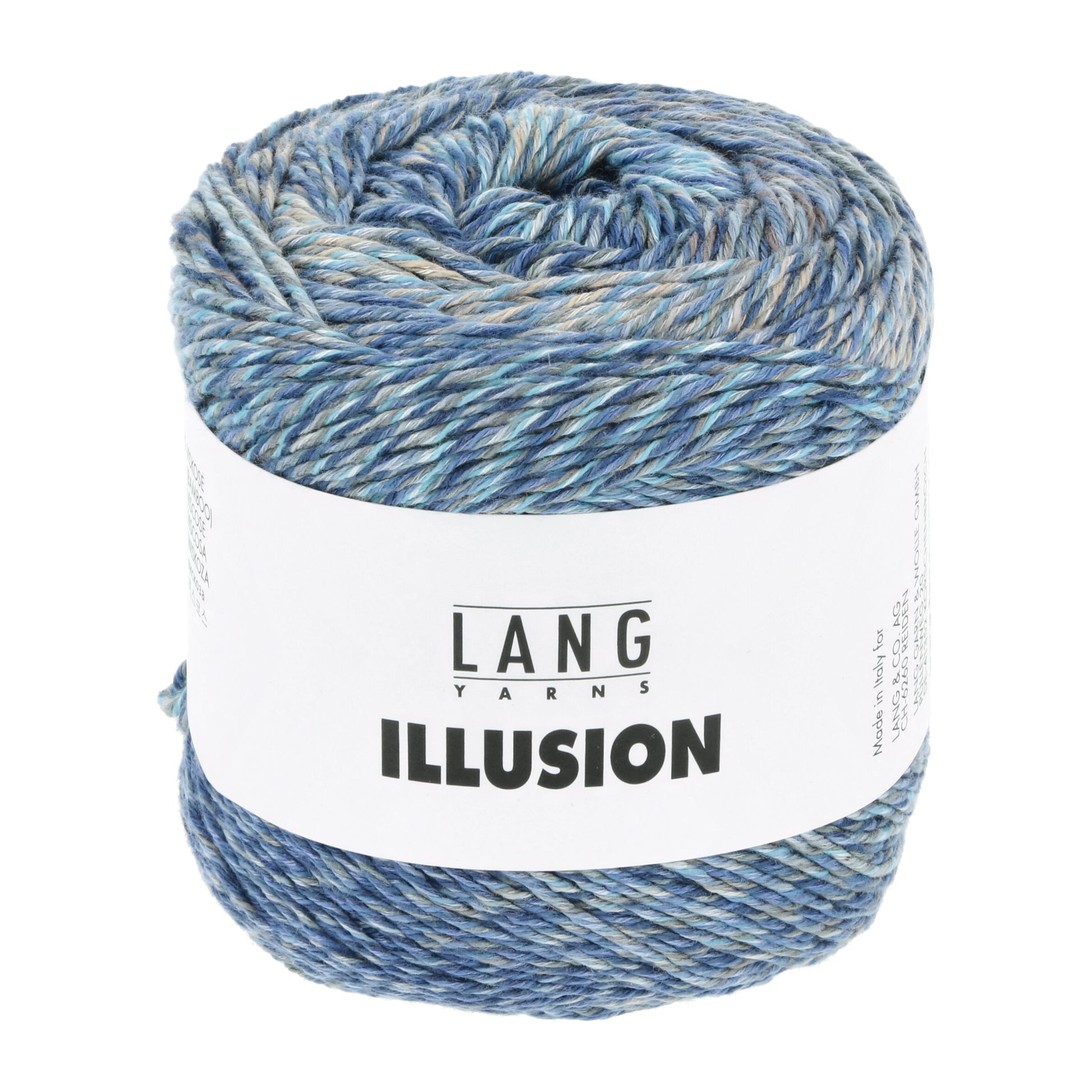 Illusion