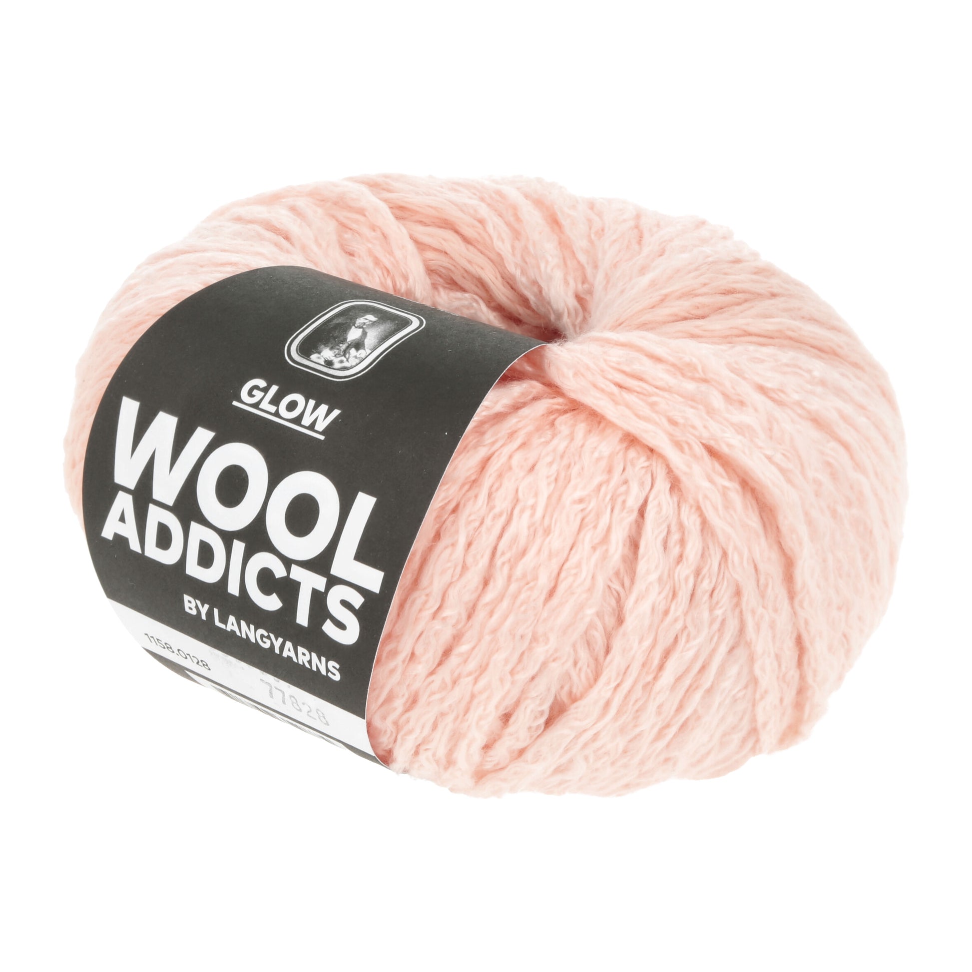 Wool Addicts Glow