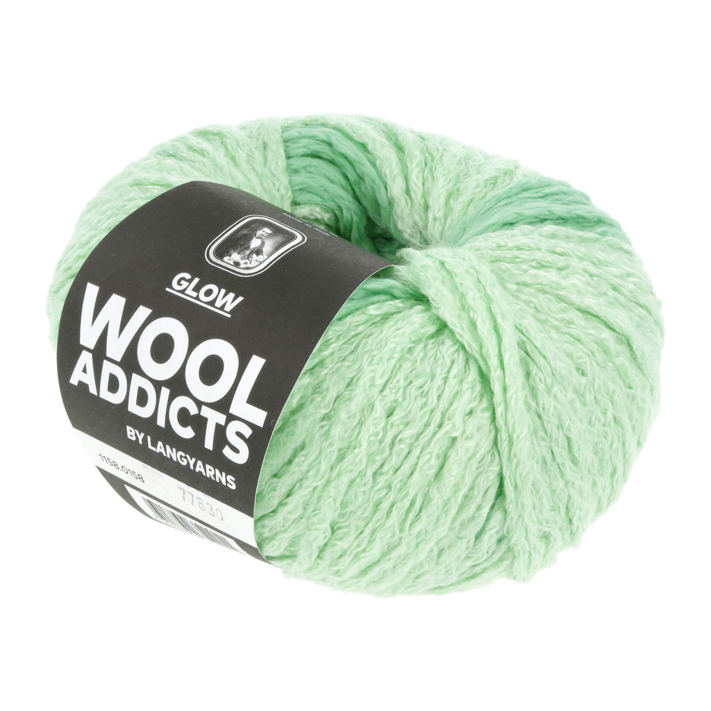 Wool Addicts Glow