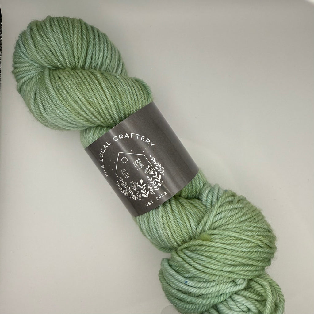 TLC DK