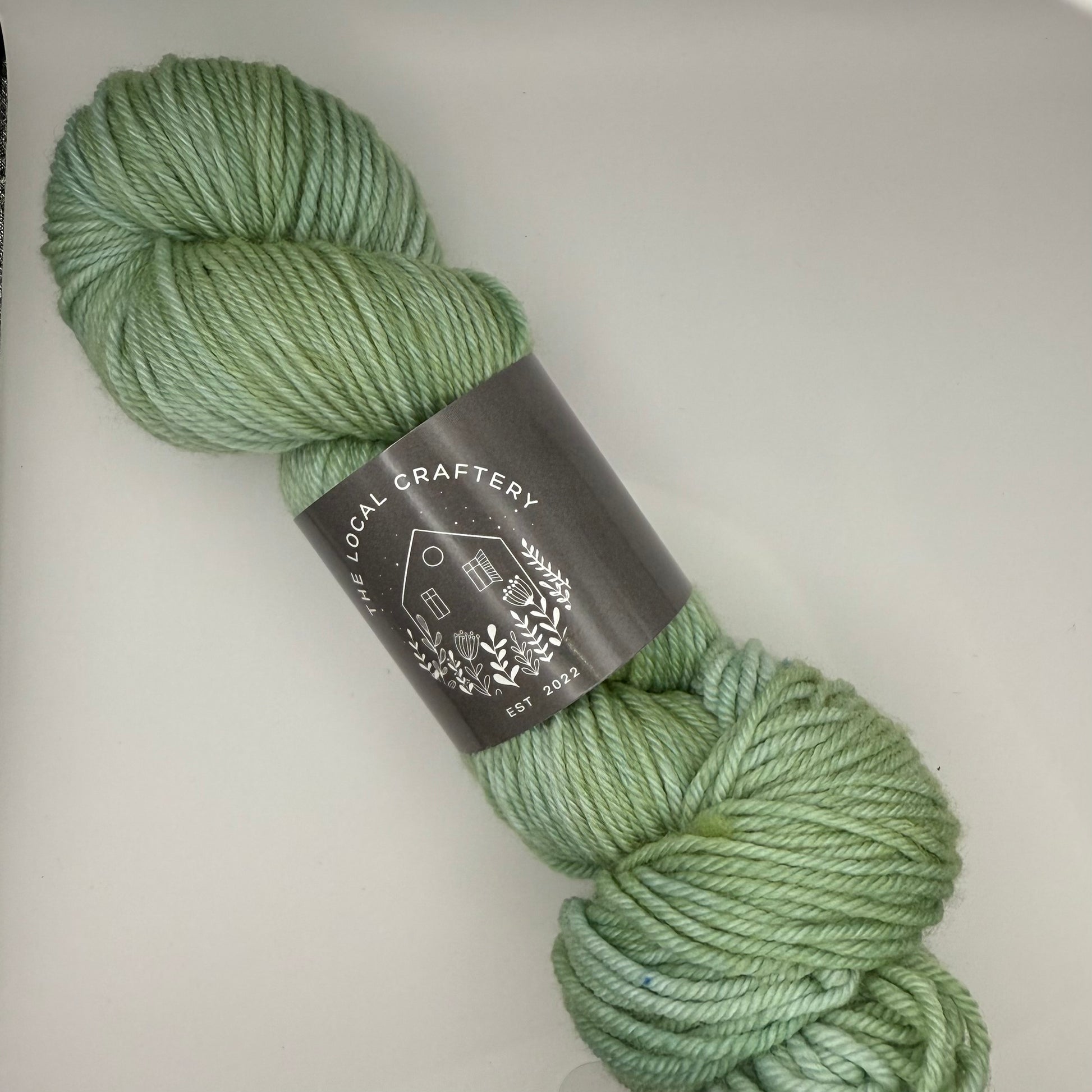 TLC DK