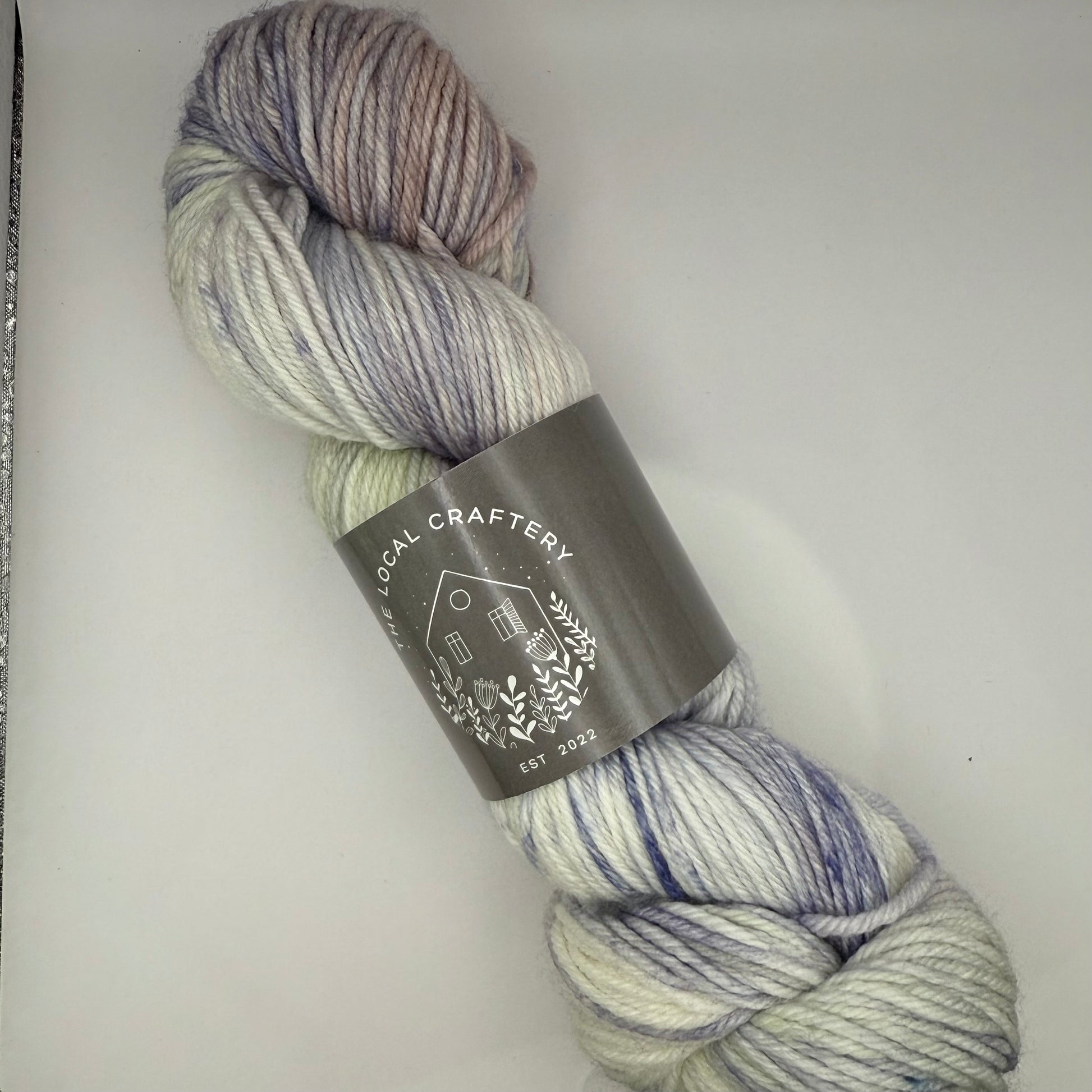 TLC DK