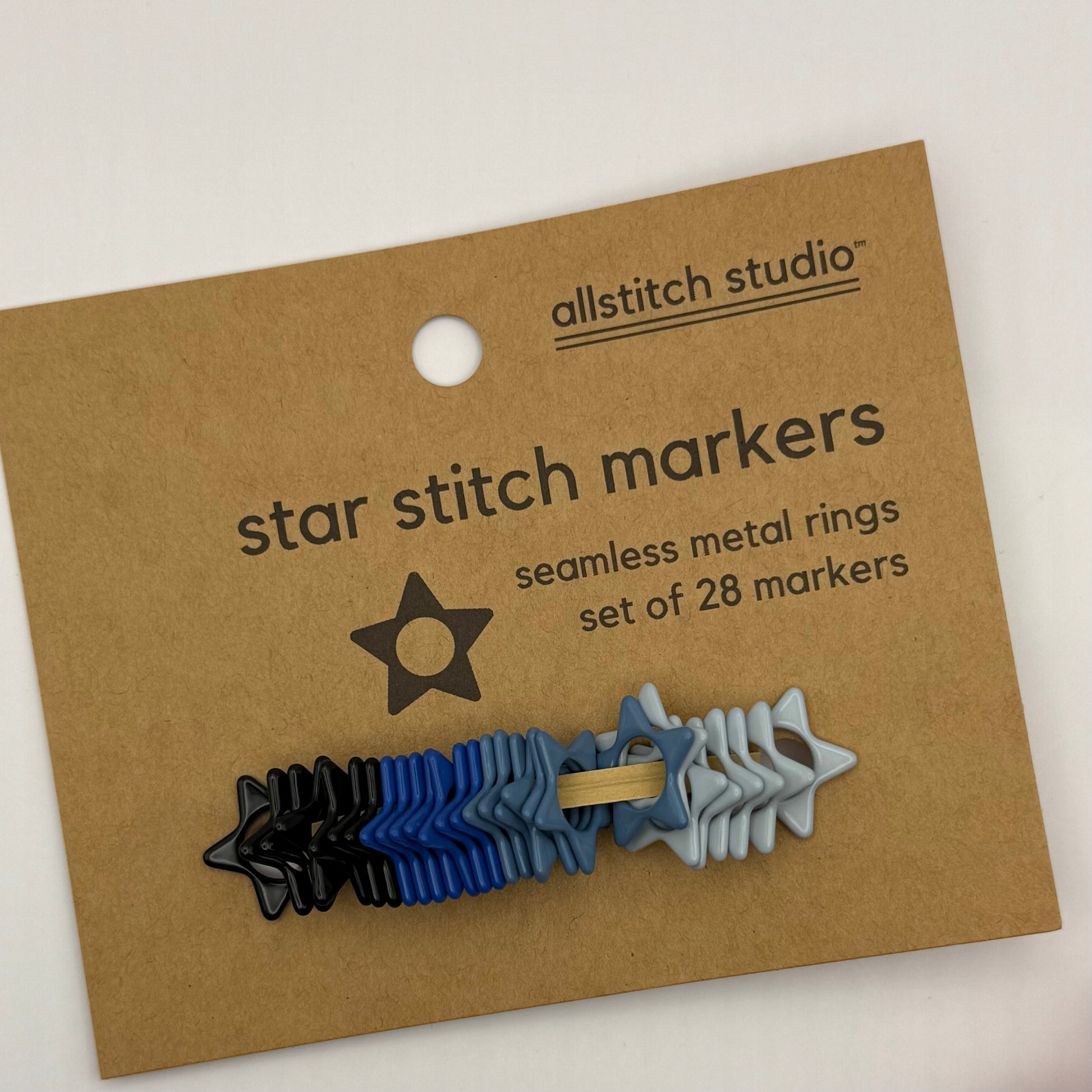 Allstitch Stitch Markers