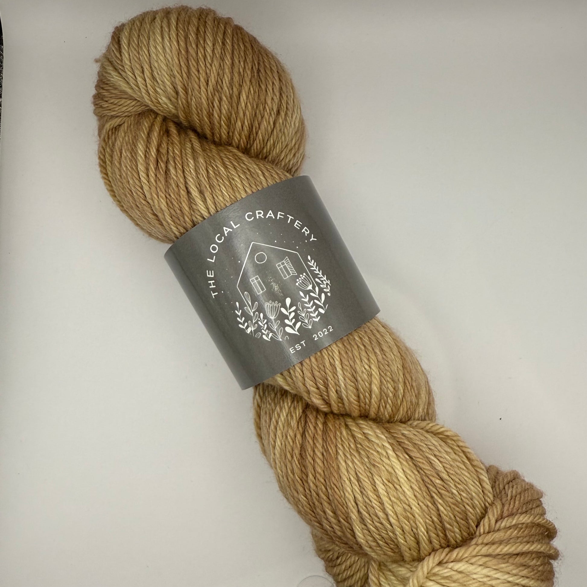 TLC Aran