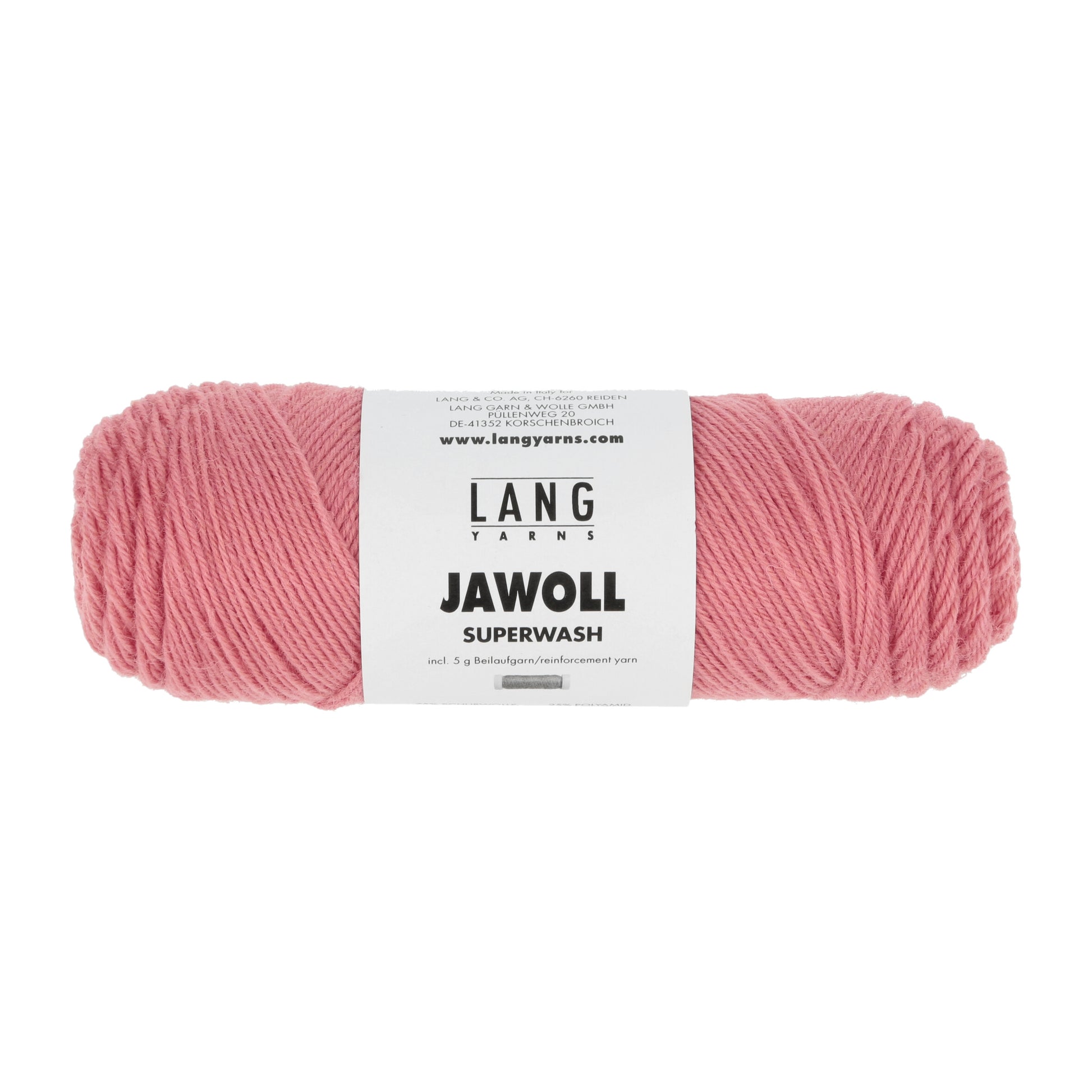 Jawoll