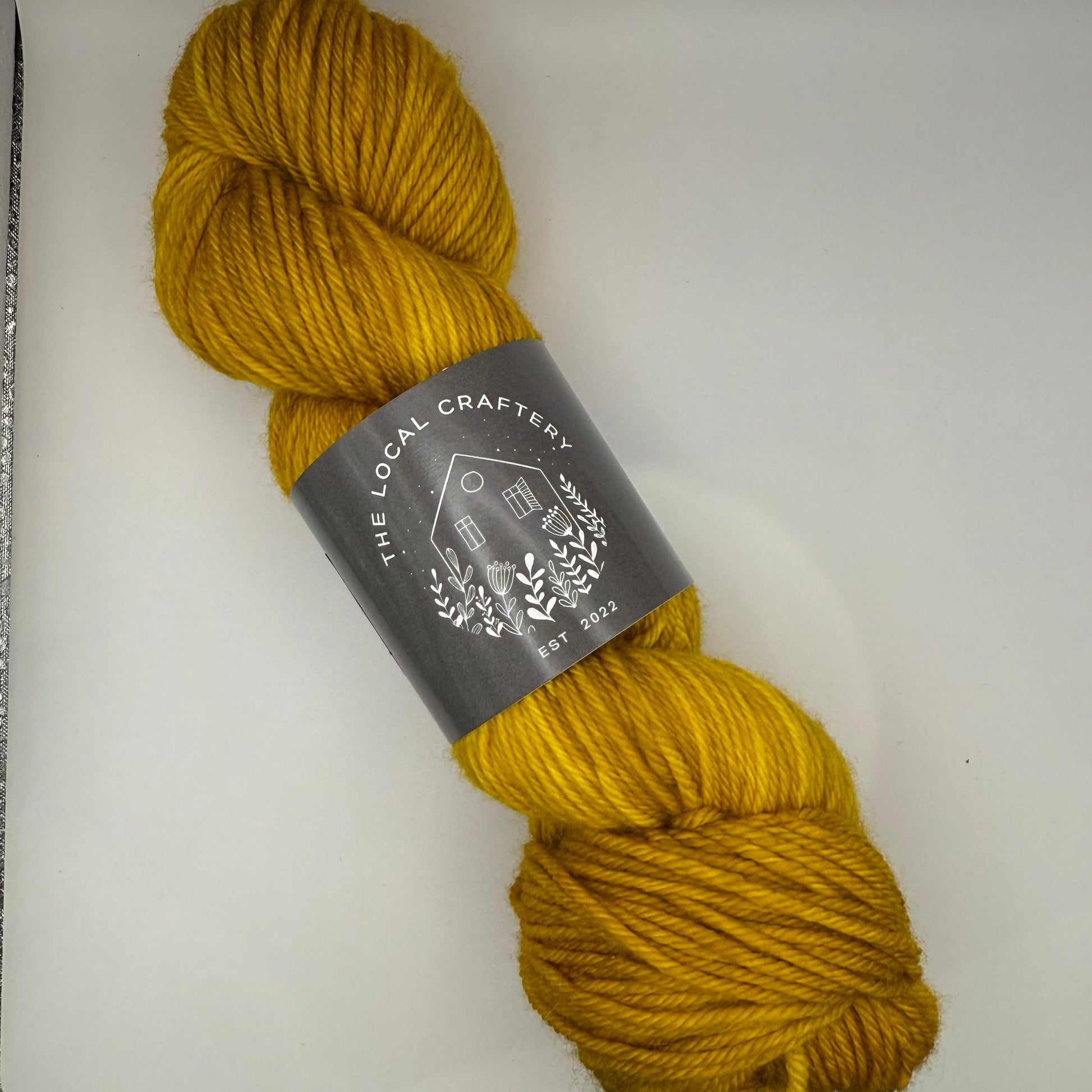 TLC DK