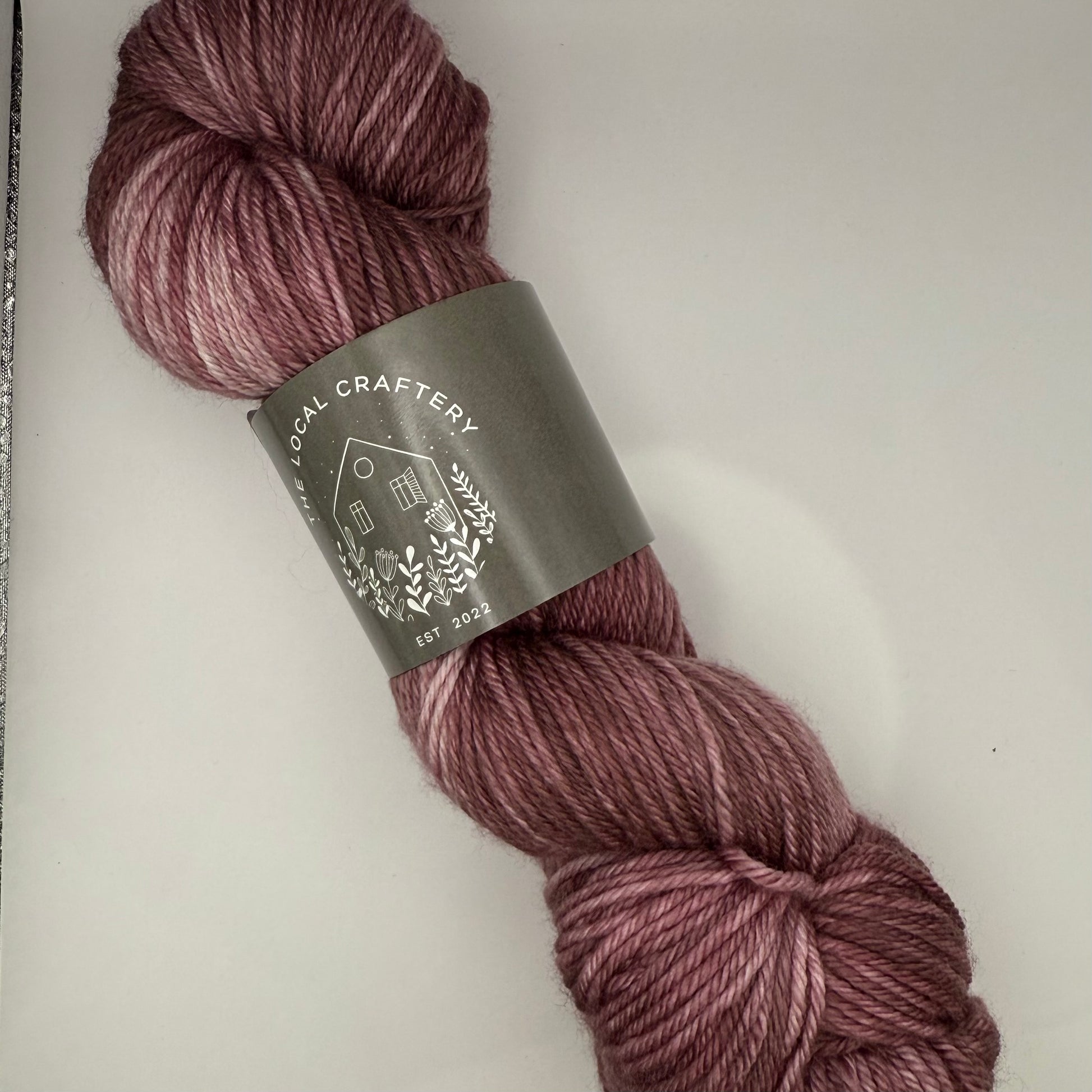 TLC DK