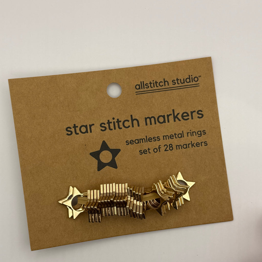Allstitch Stitch Markers