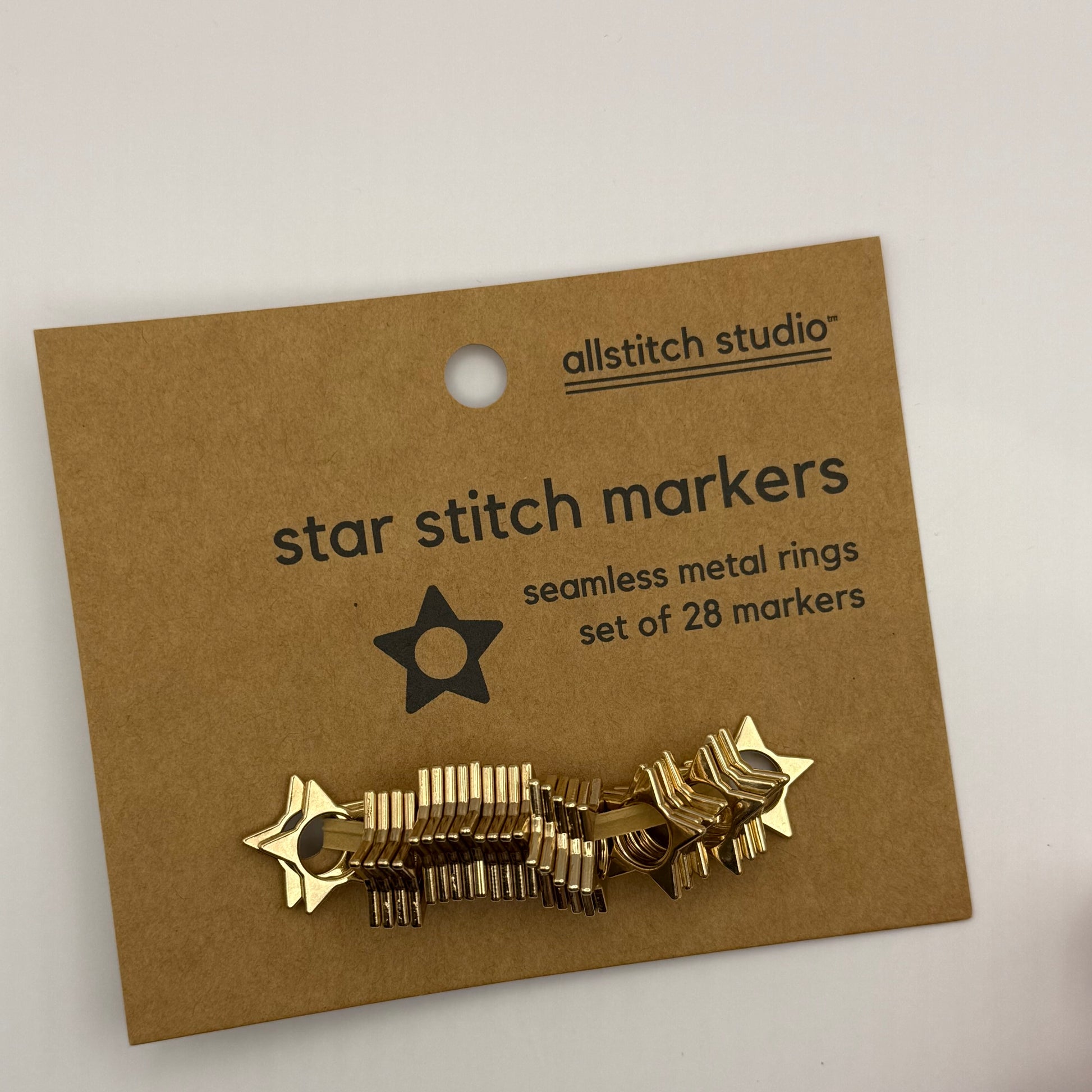Allstitch Stitch Markers