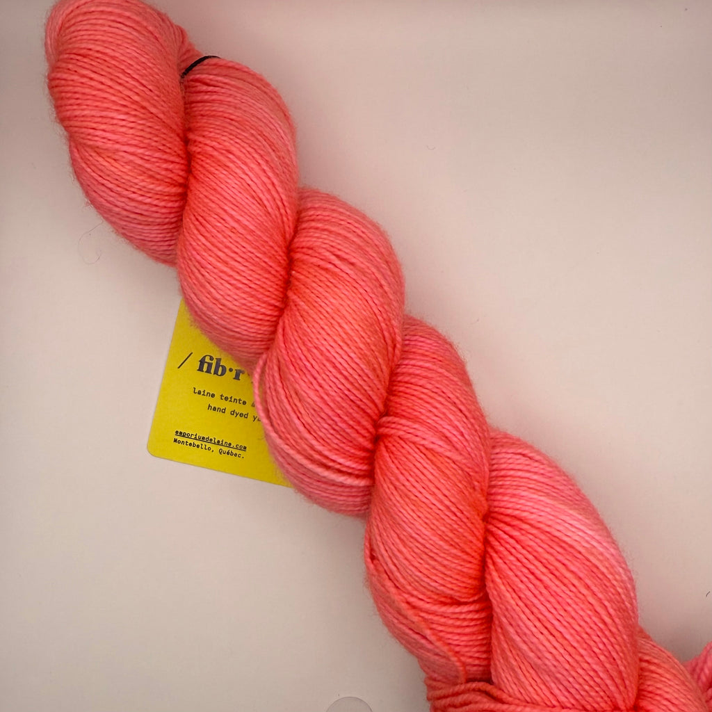 Fibrland Fingering