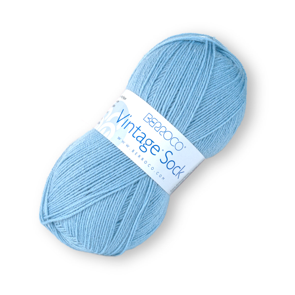 Vintage Sock