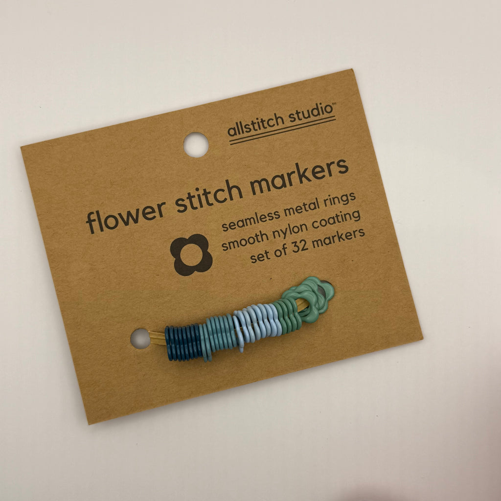 Allstitch Stitch Markers
