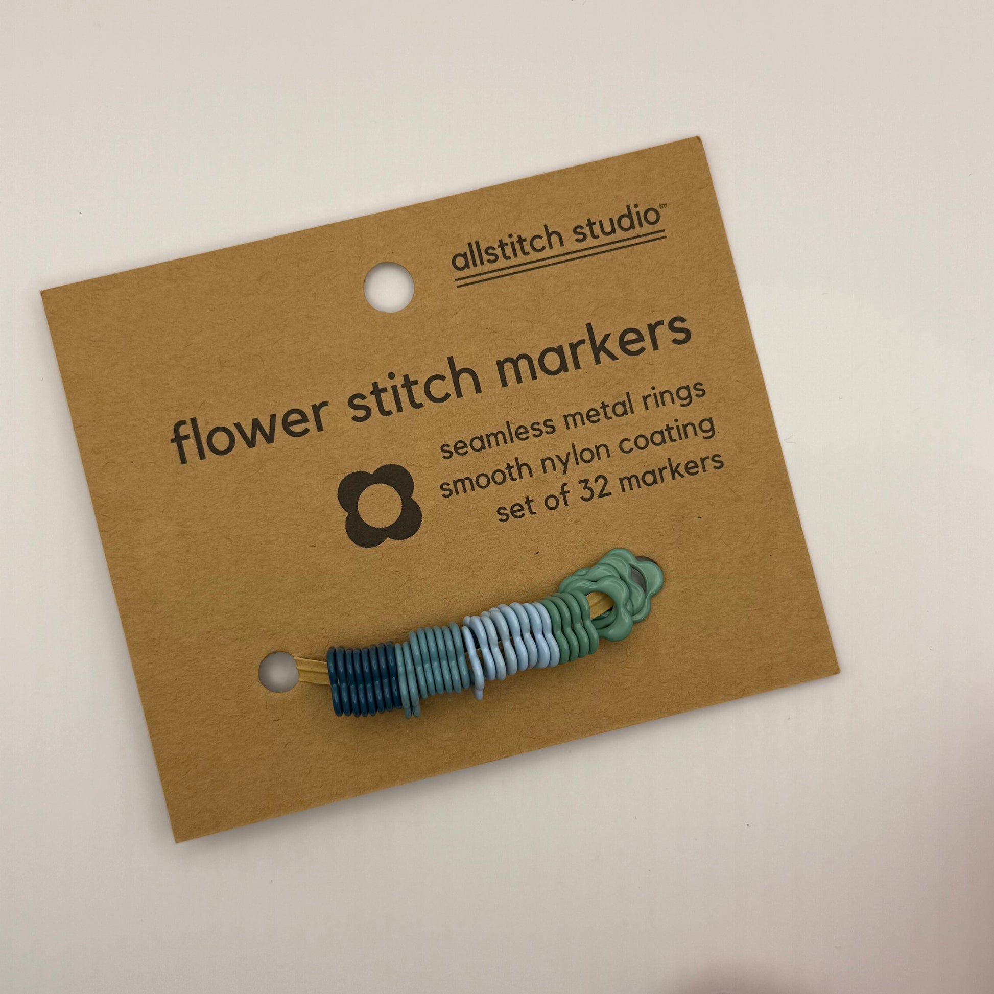 Allstitch Stitch Markers
