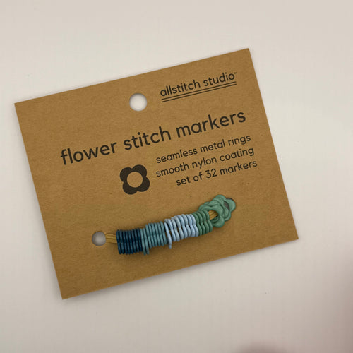 Allstitch Stitch Markers