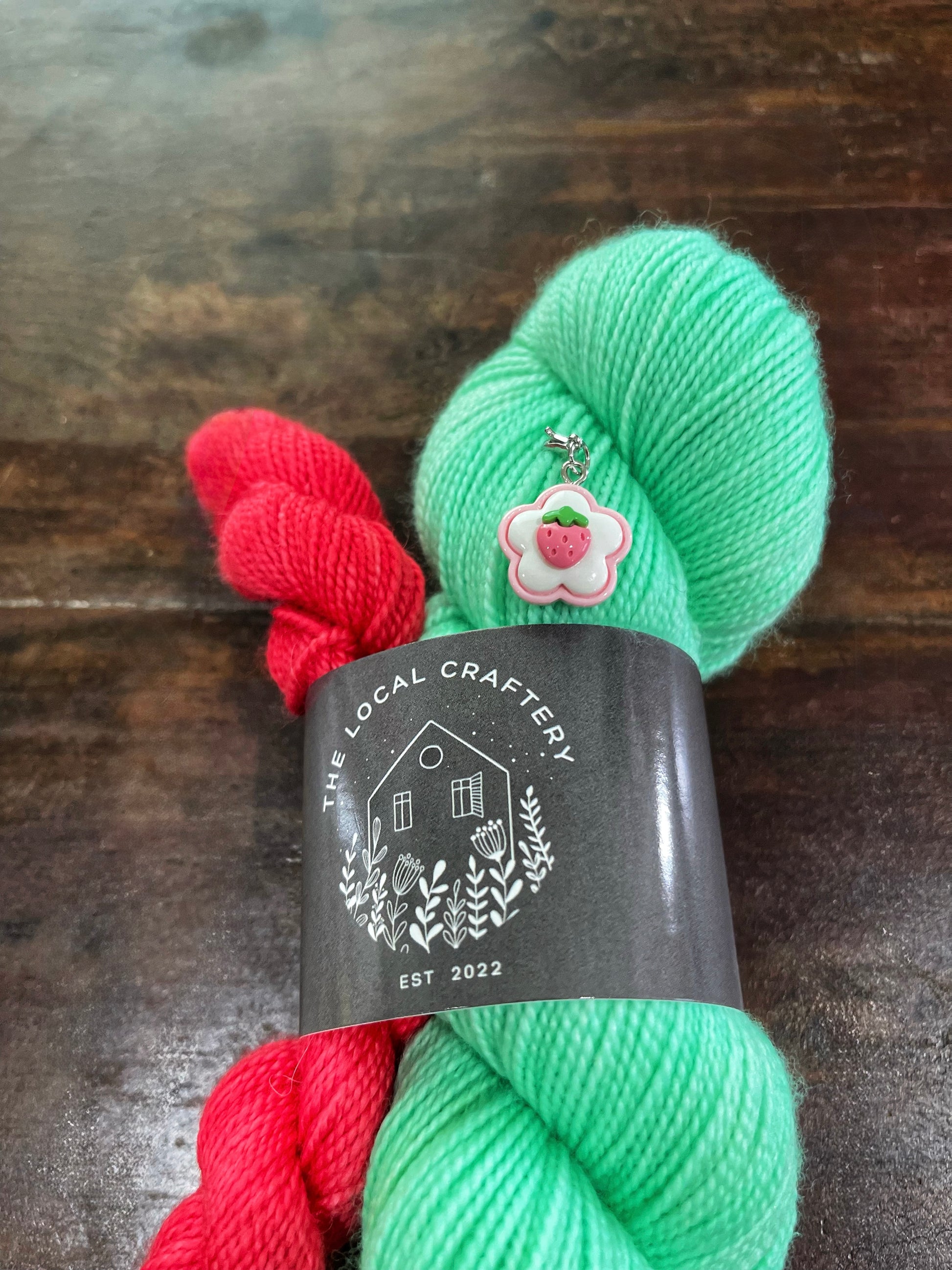 TLC Sock Set