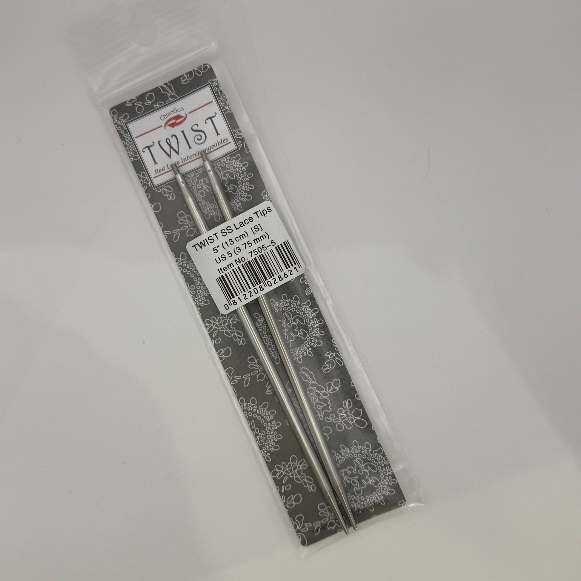 Chiaogoo 5" Twist Tips