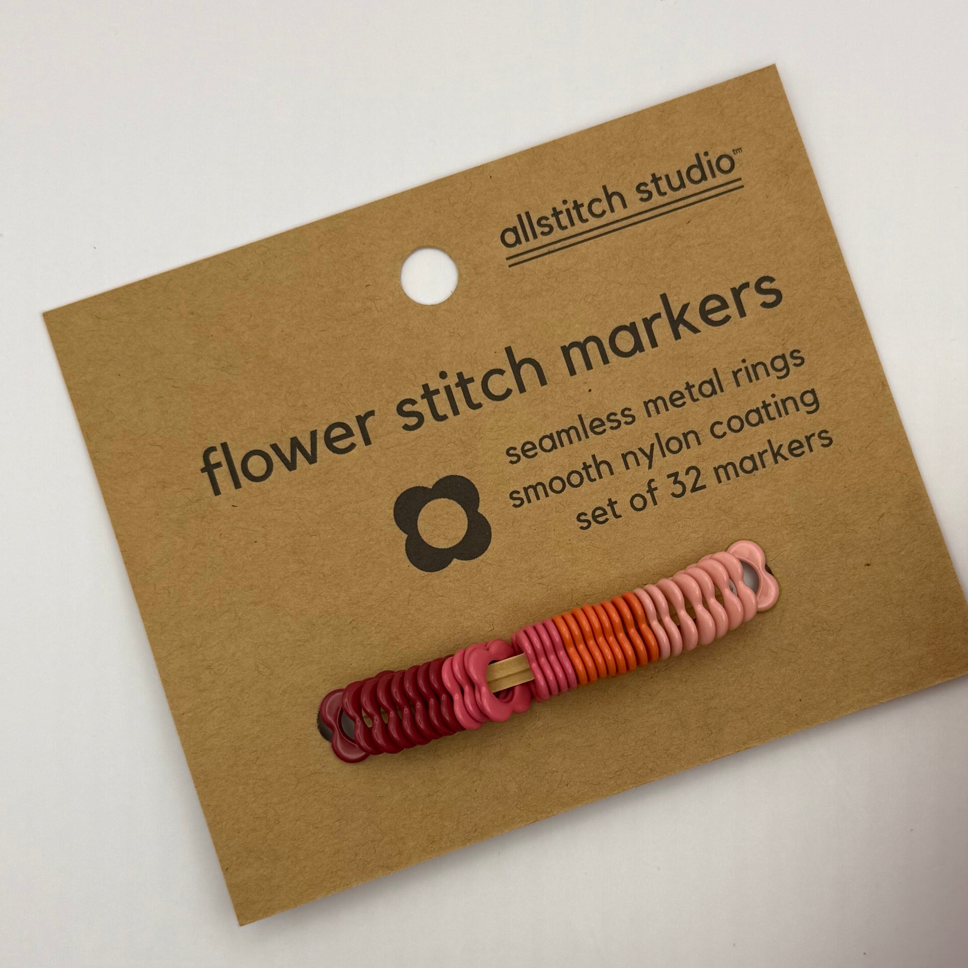 Allstitch Stitch Markers