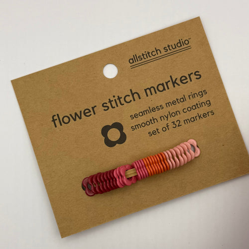 Allstitch Stitch Markers