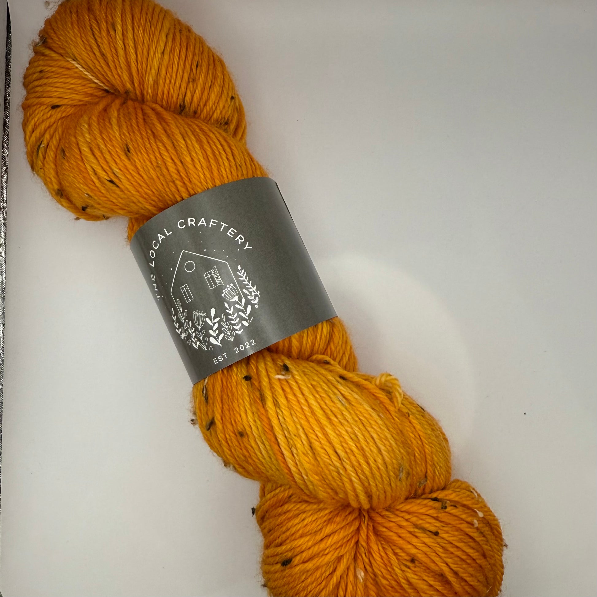TLC DK