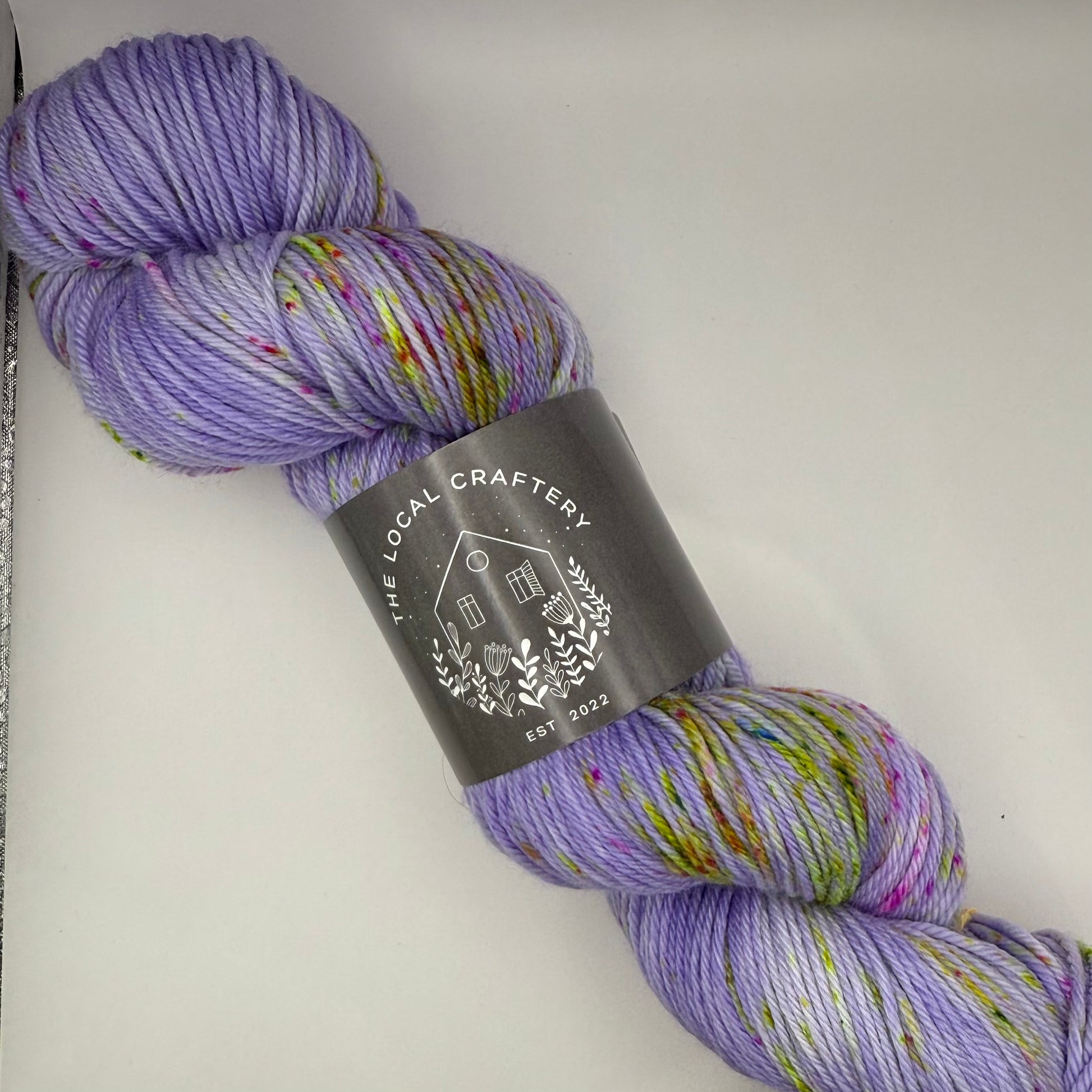 TLC DK