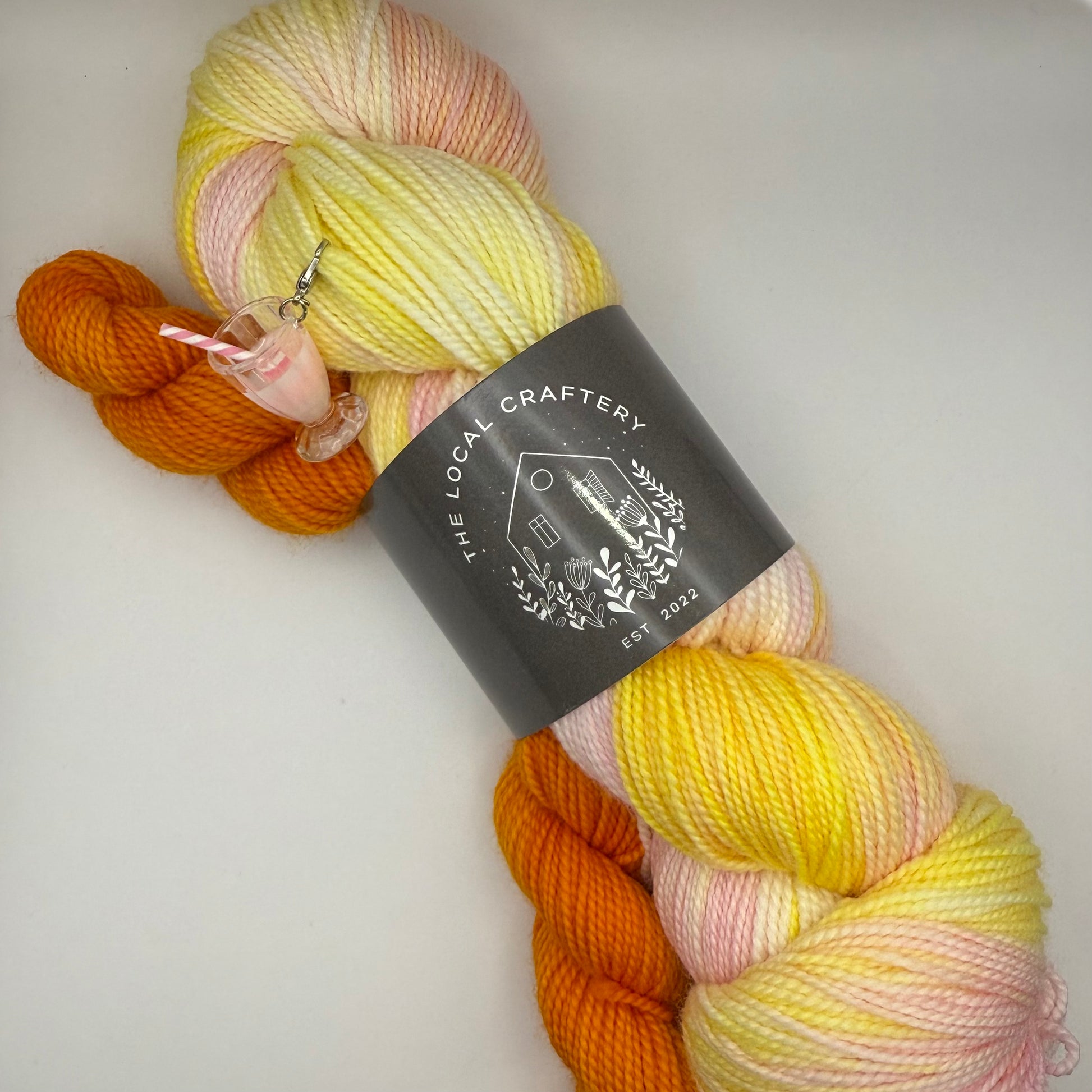 TLC Sock Set