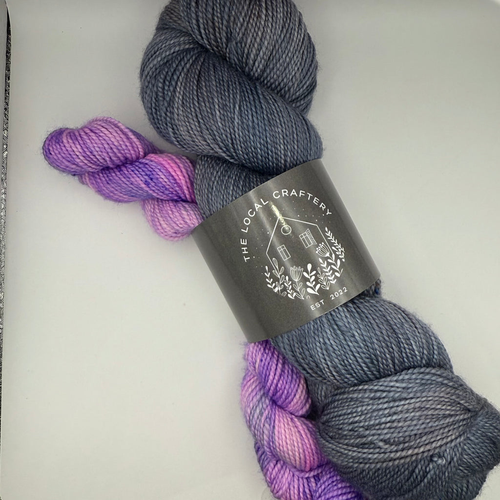 TLC Sock Set