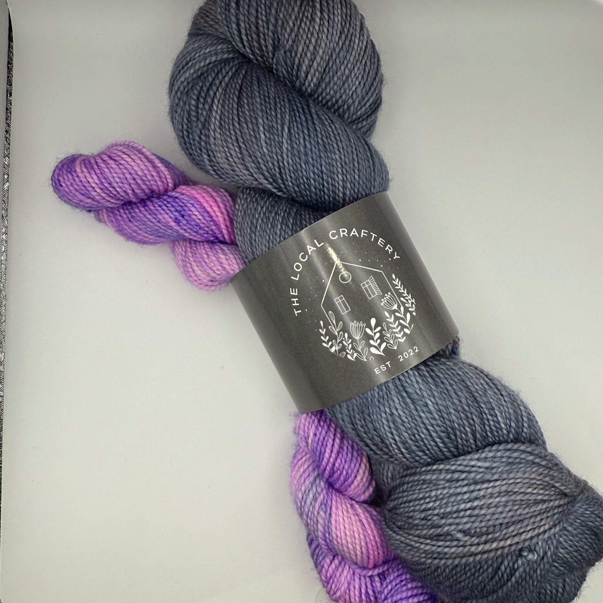 TLC Sock Set