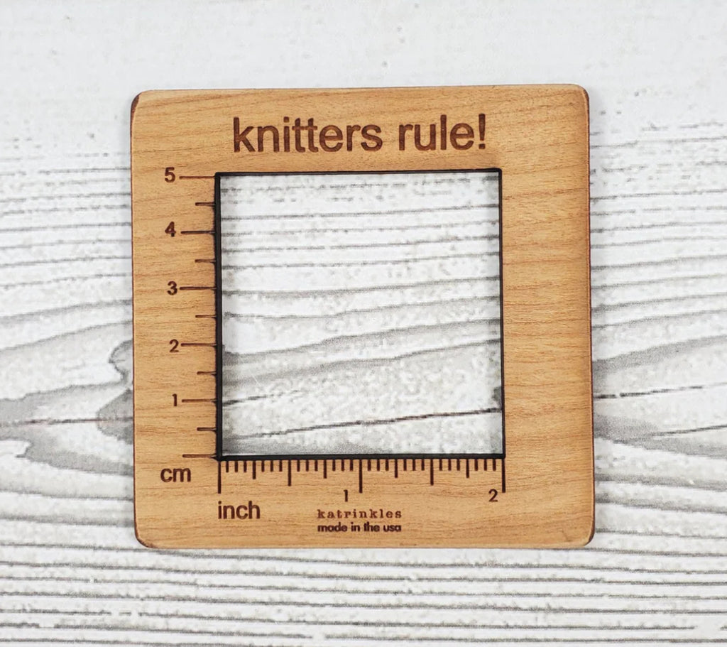 Katrinkles Tools