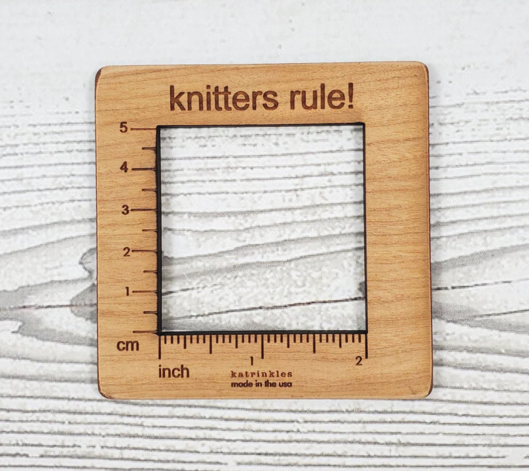 Katrinkles Tools