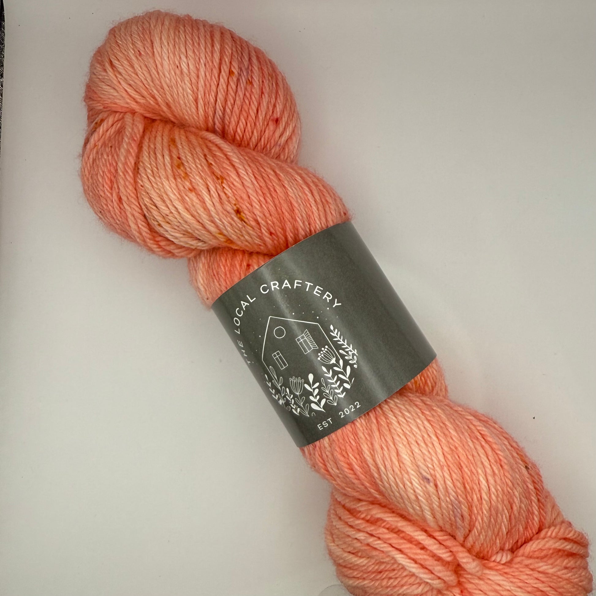 TLC Worsted
