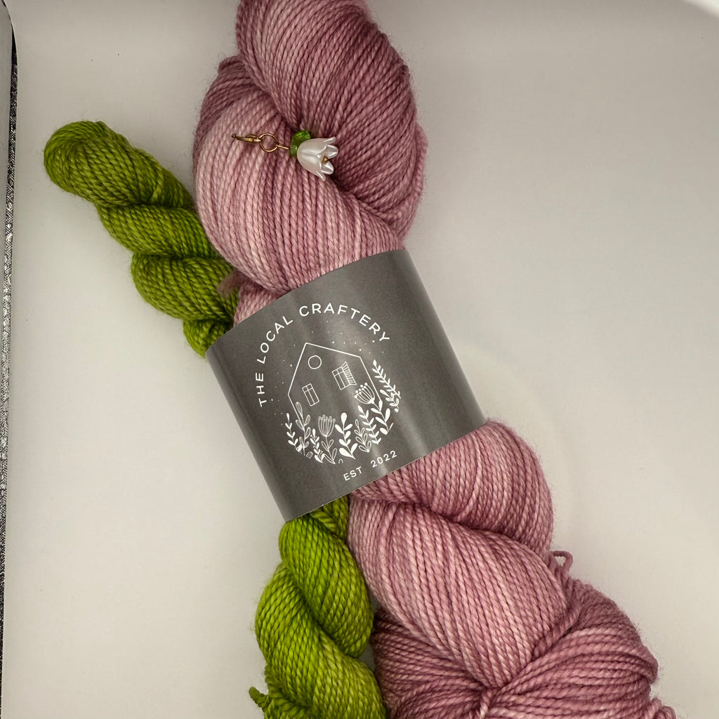 TLC Sock Set