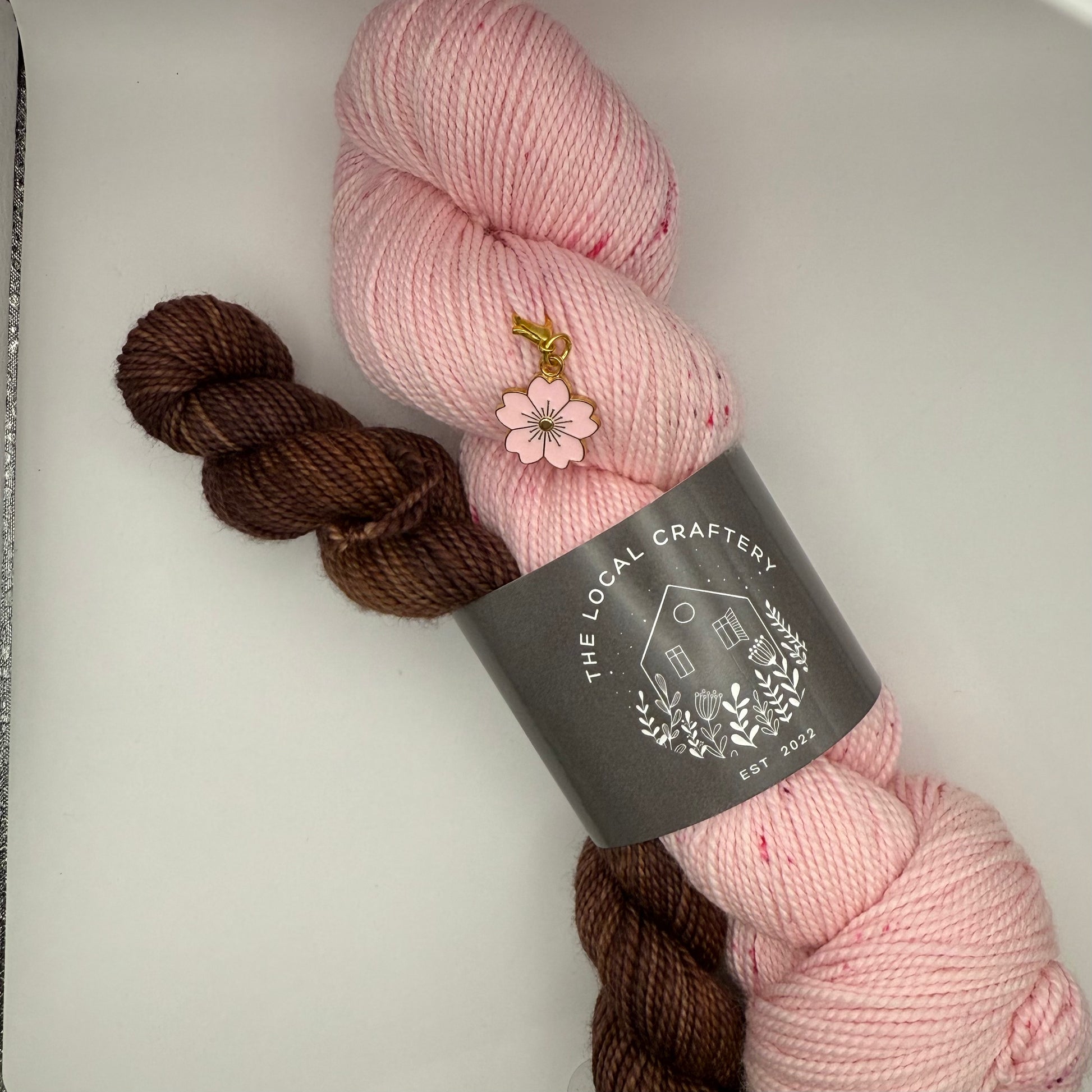 TLC Sock Set