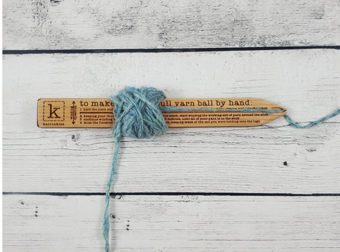 Katrinkles Tools
