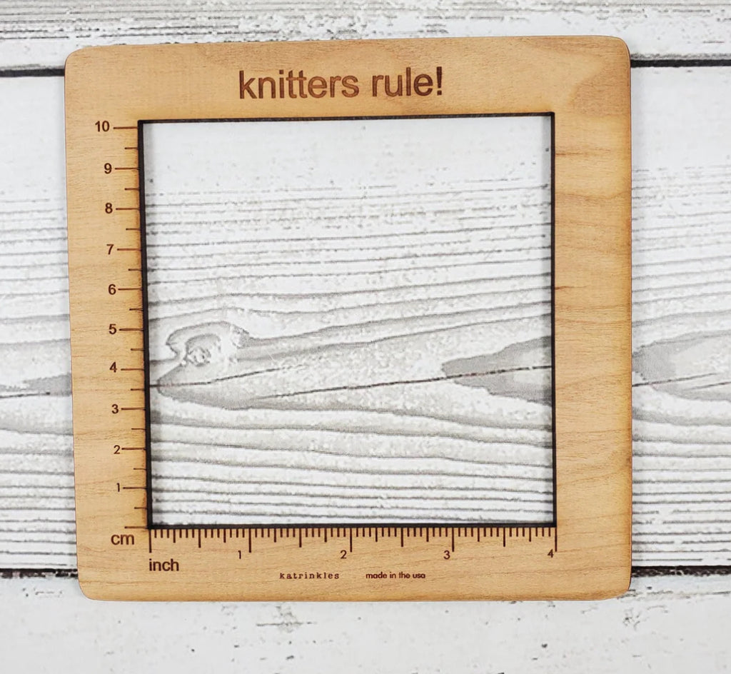 Katrinkles Tools