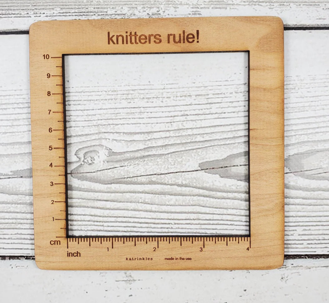 Katrinkles Tools