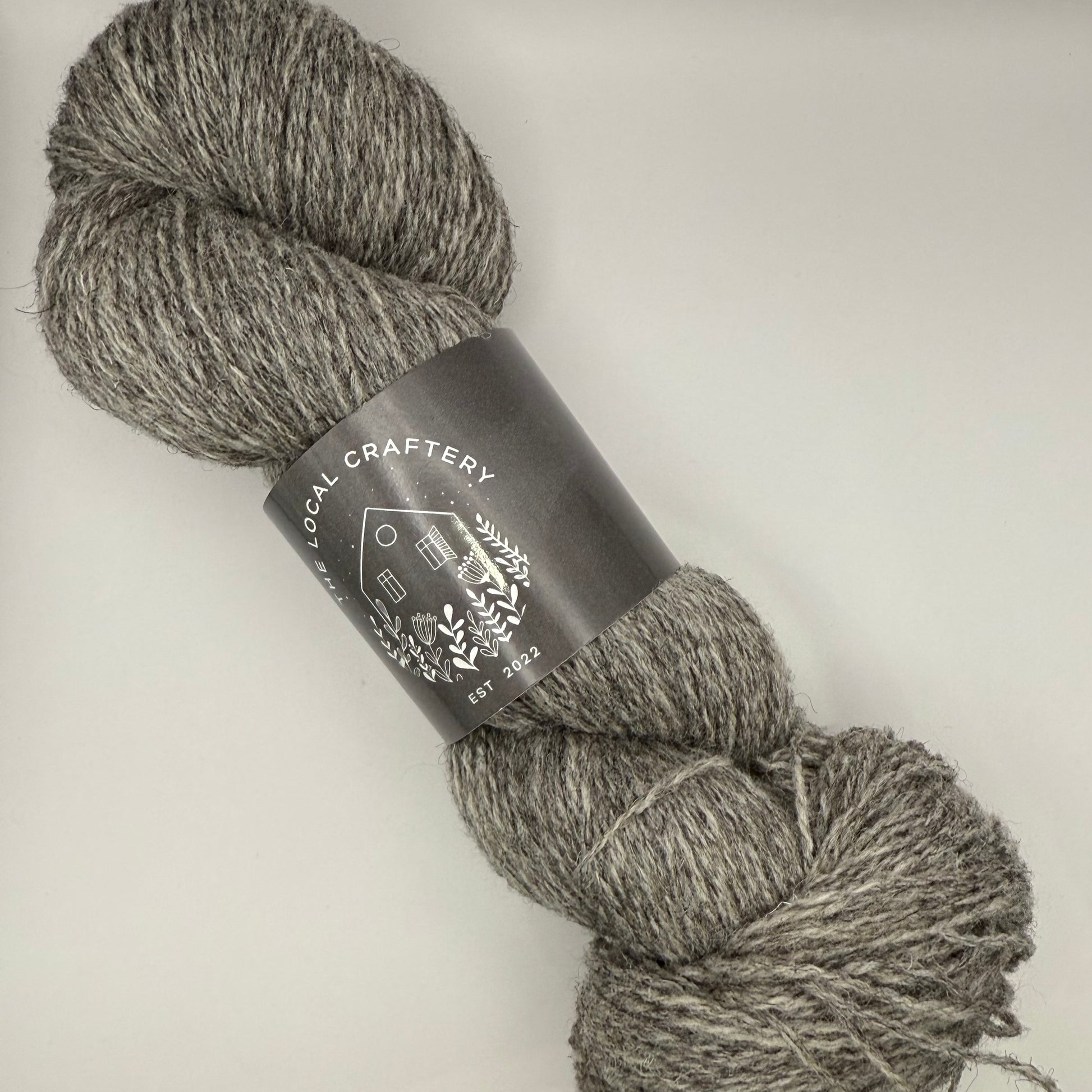 TLC Shetland