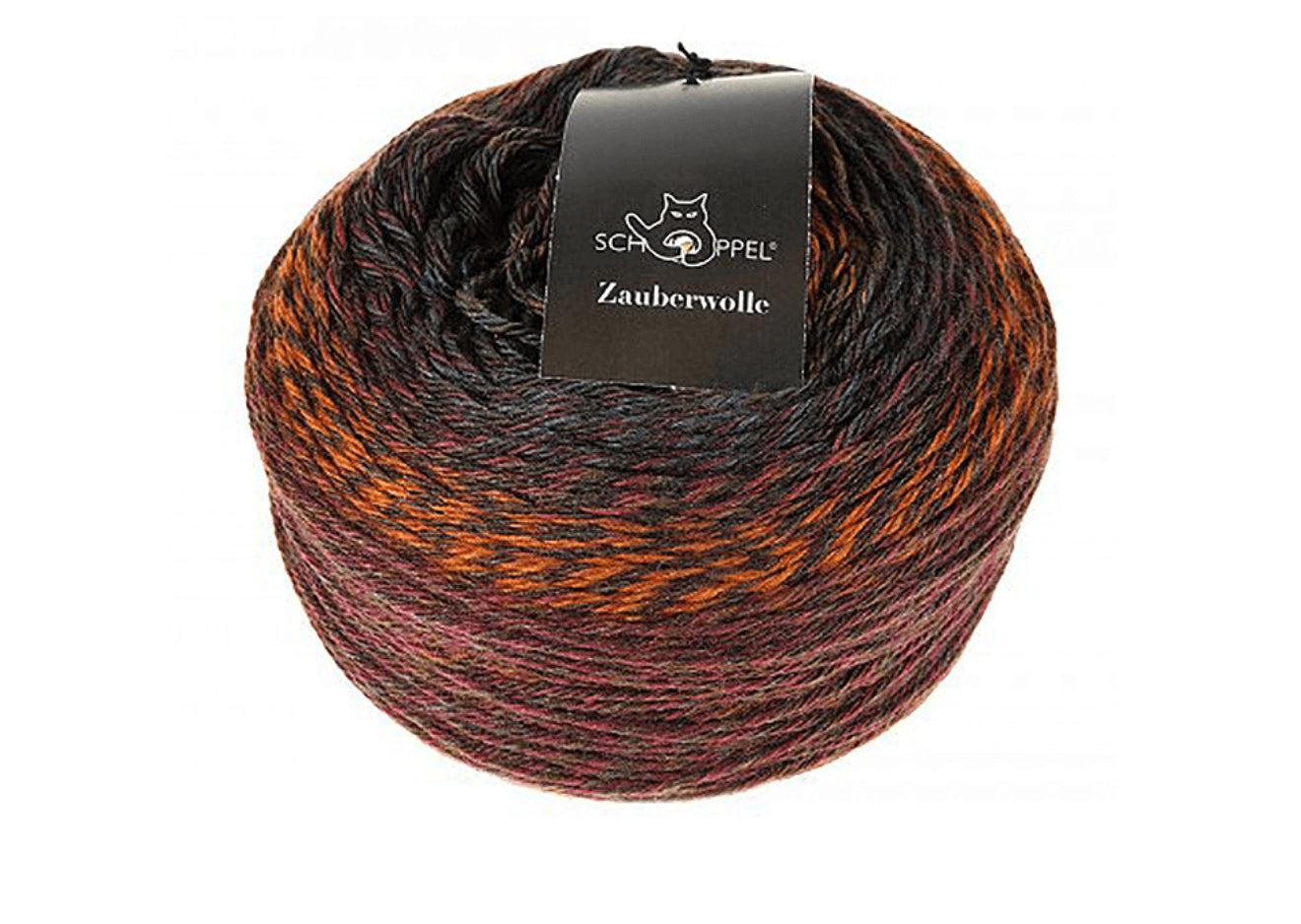 Zauberwolle