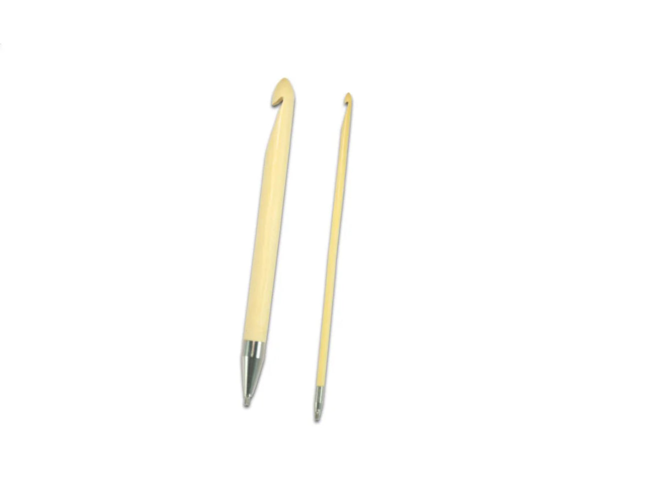 T Spin Tunisian Crochet Hooks