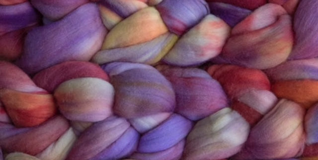 Malabrigo Nube