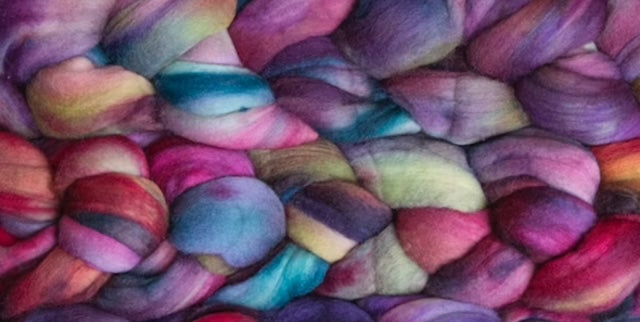 Malabrigo Nube