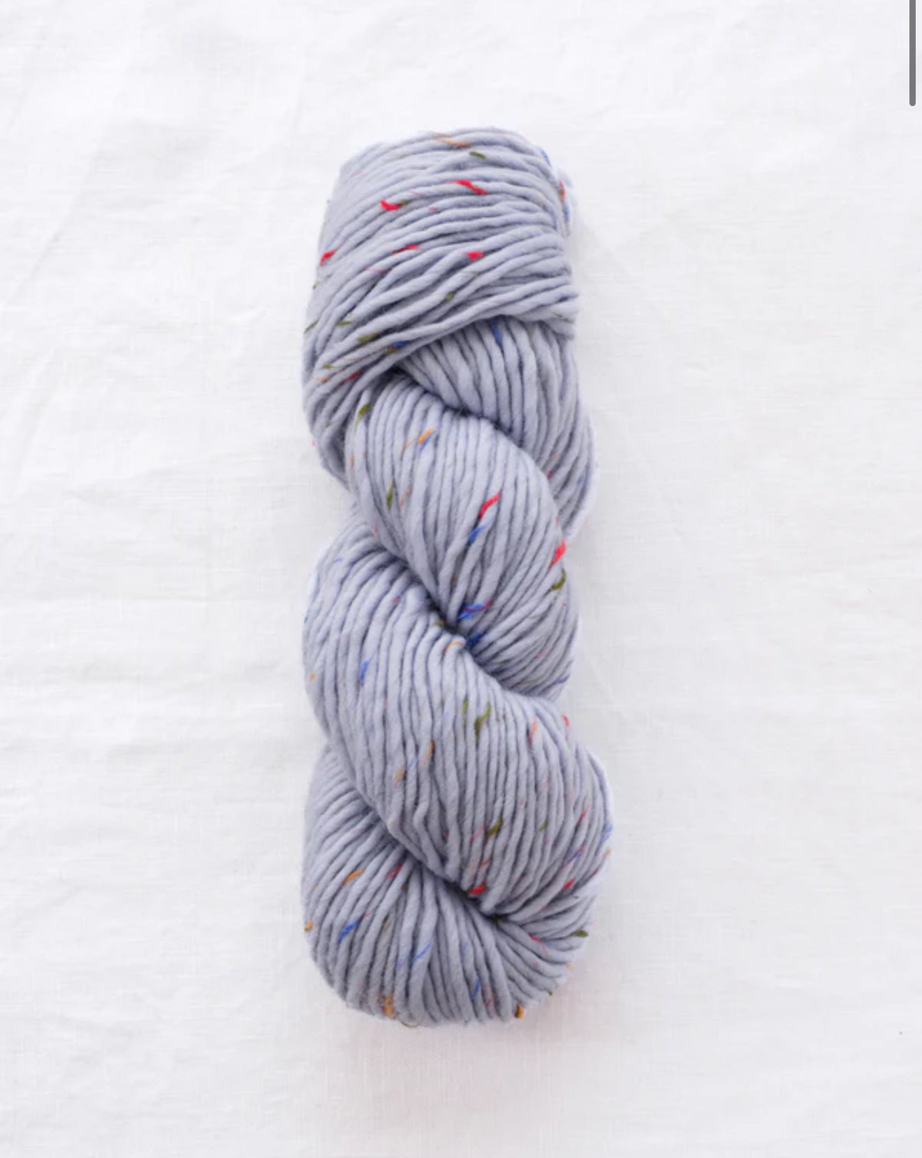 Puffin Speckled