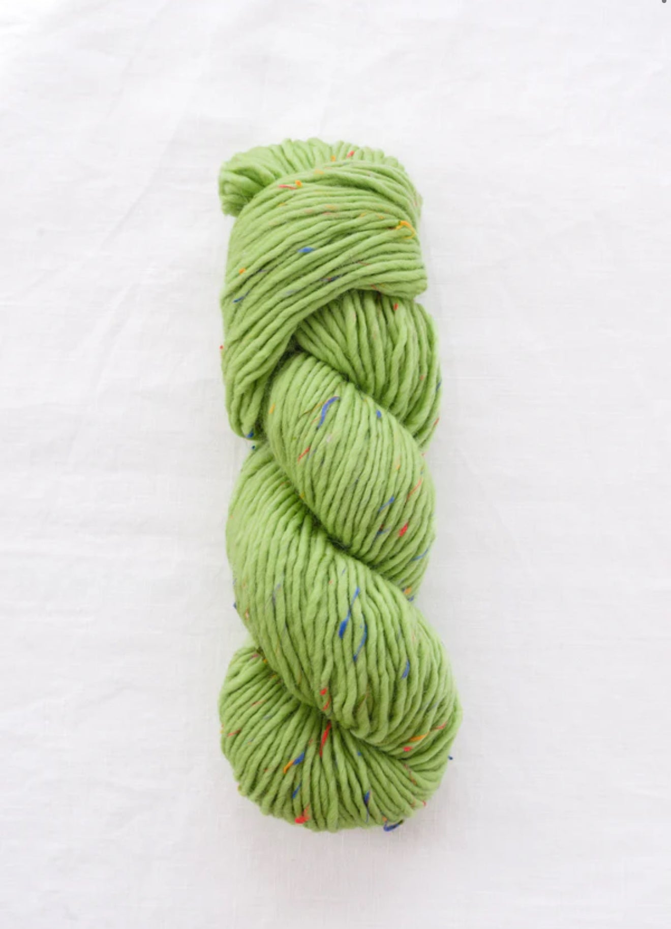 Puffin Speckled