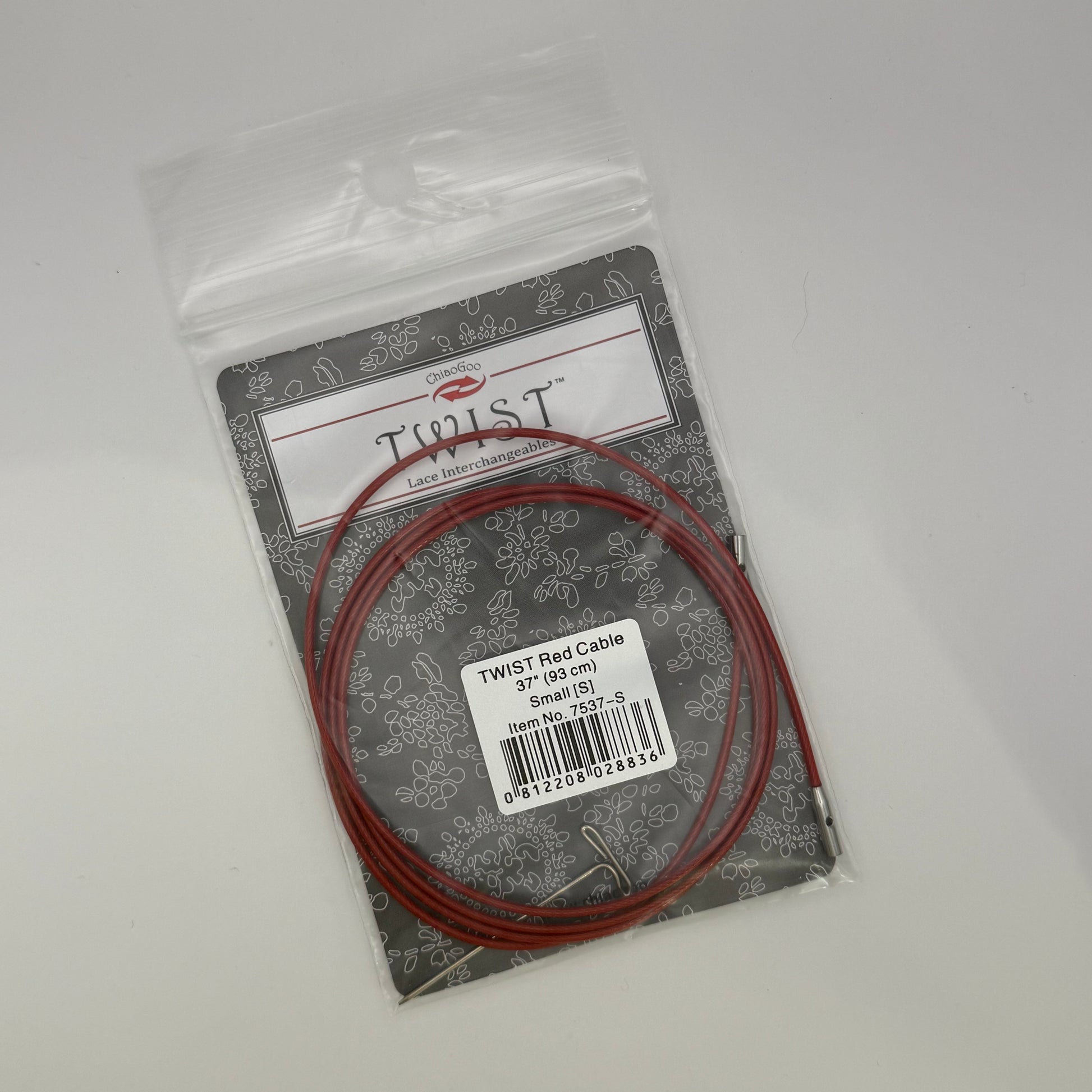 Chiaogoo Twist Small Cords