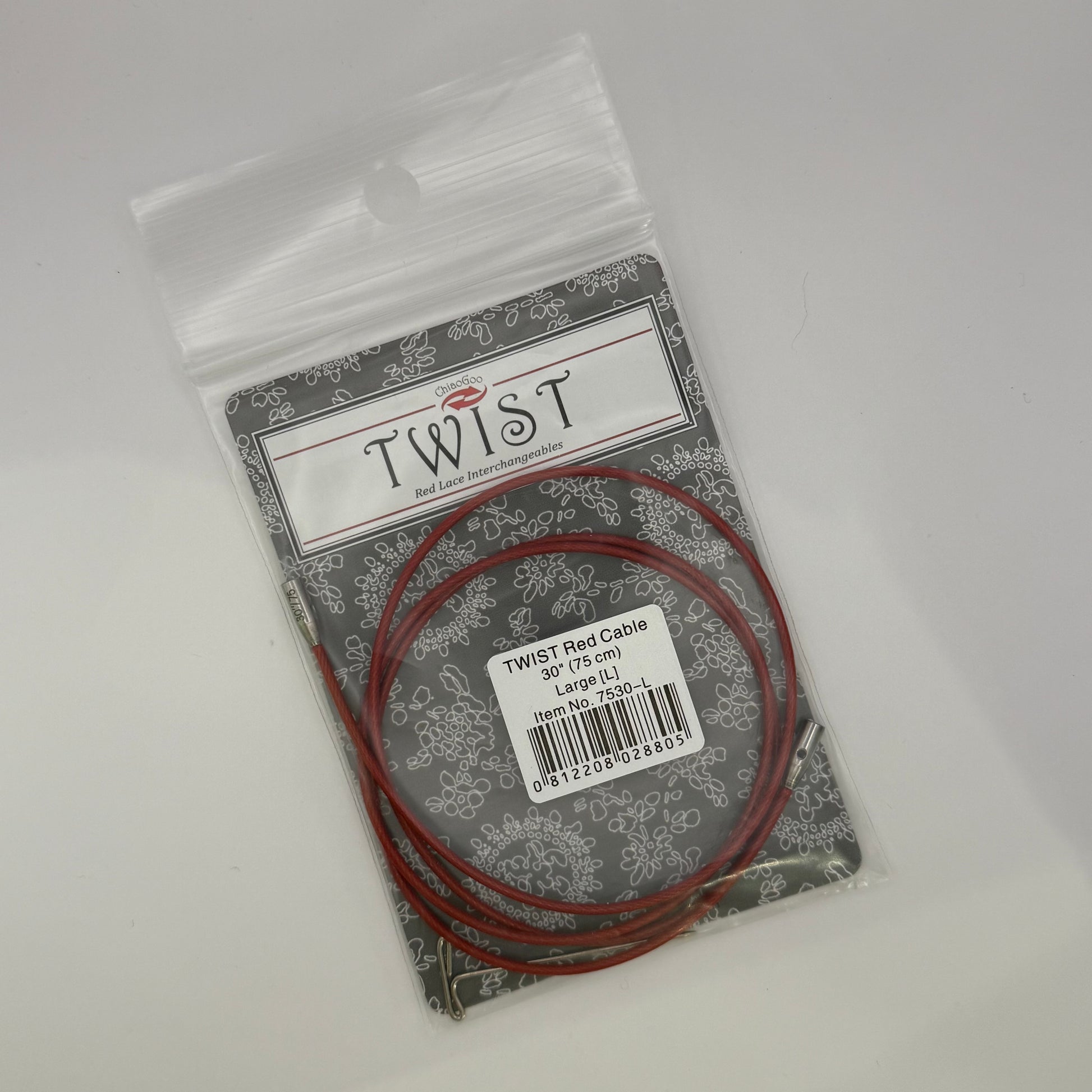 Chiaogoo Twist Large Cords