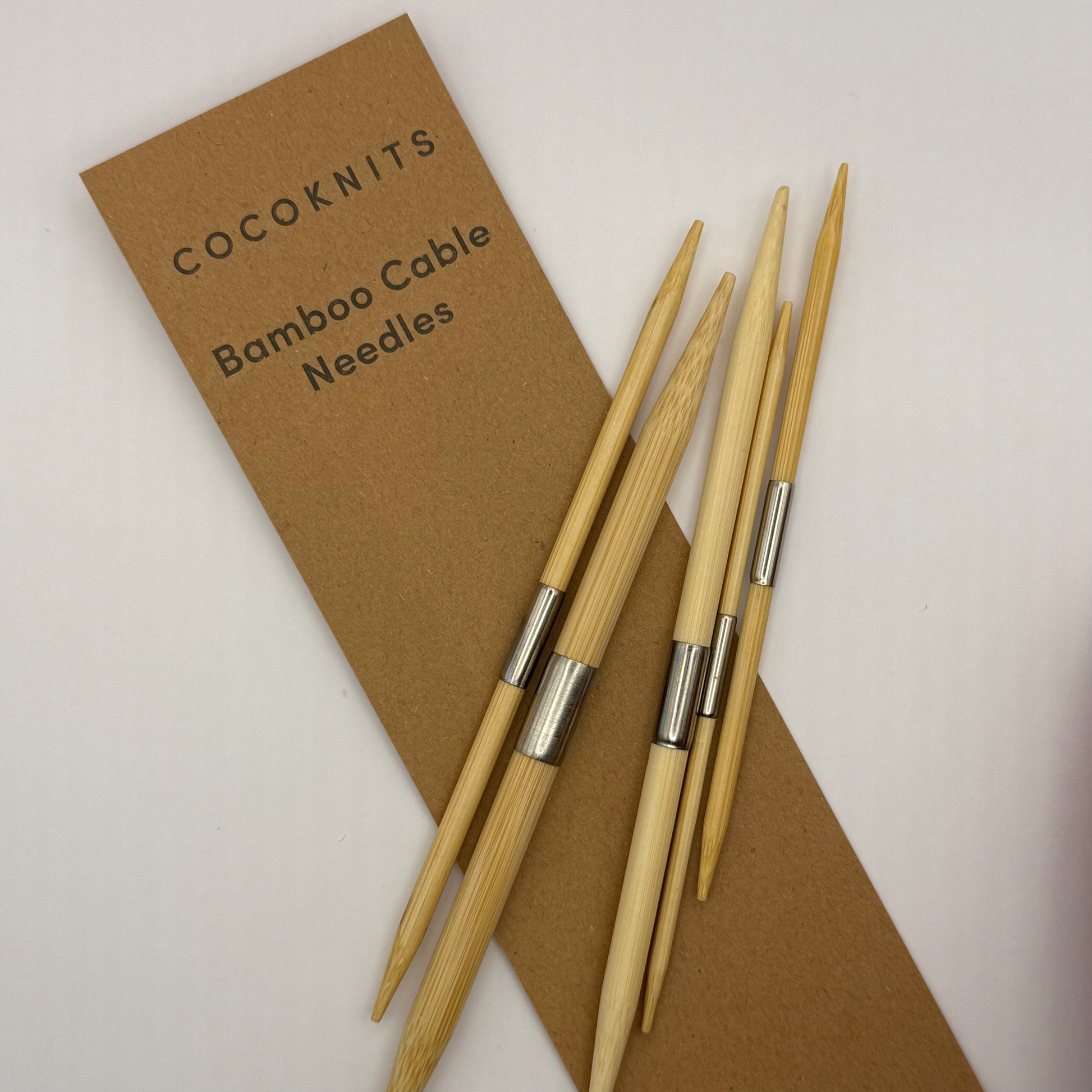 Cocoknits Notions