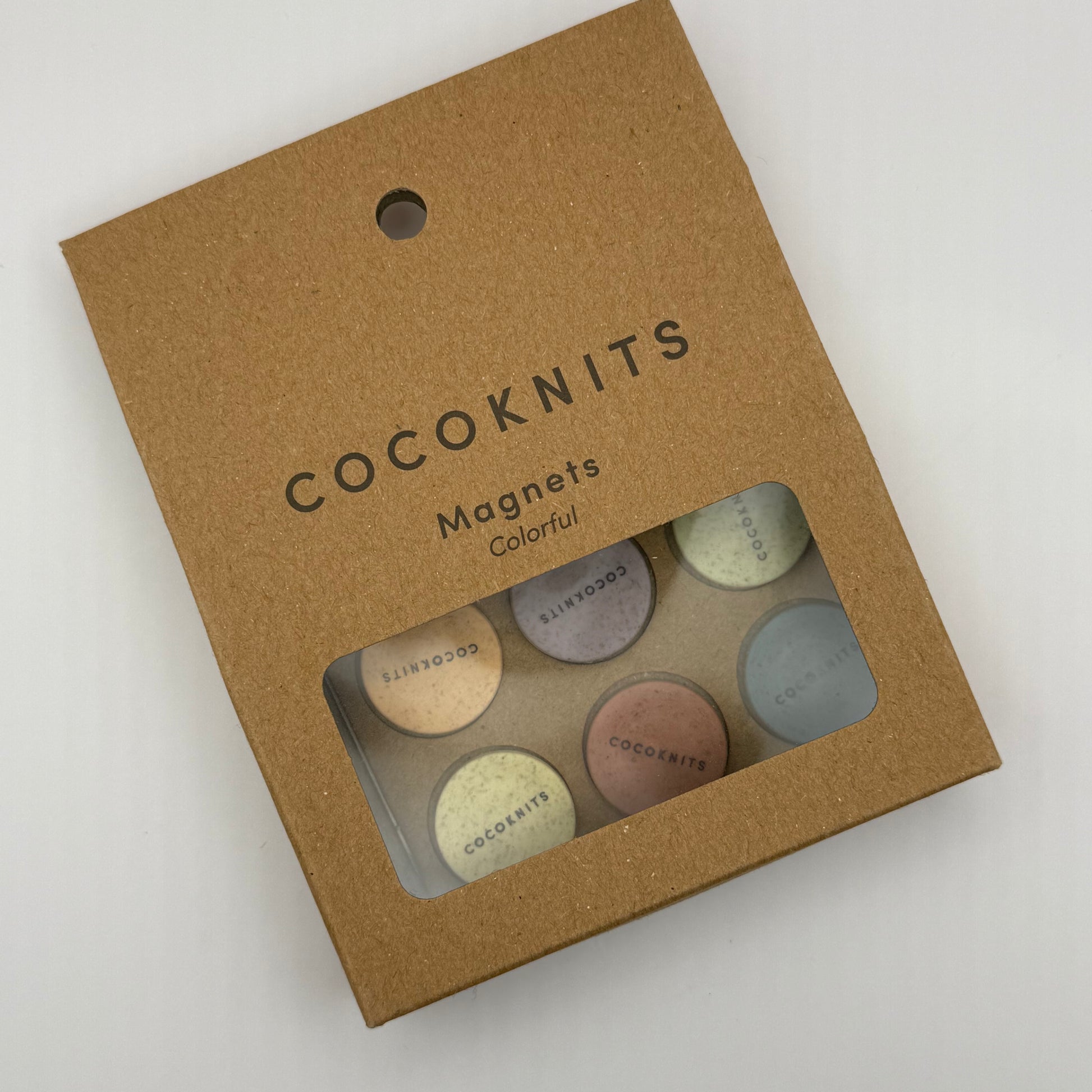 Cocoknits Notions