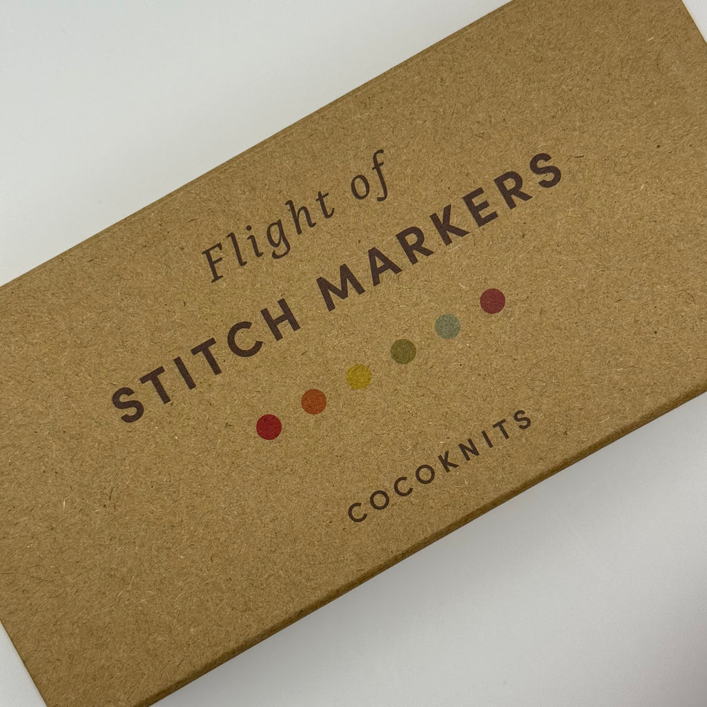 Cocoknits Notions