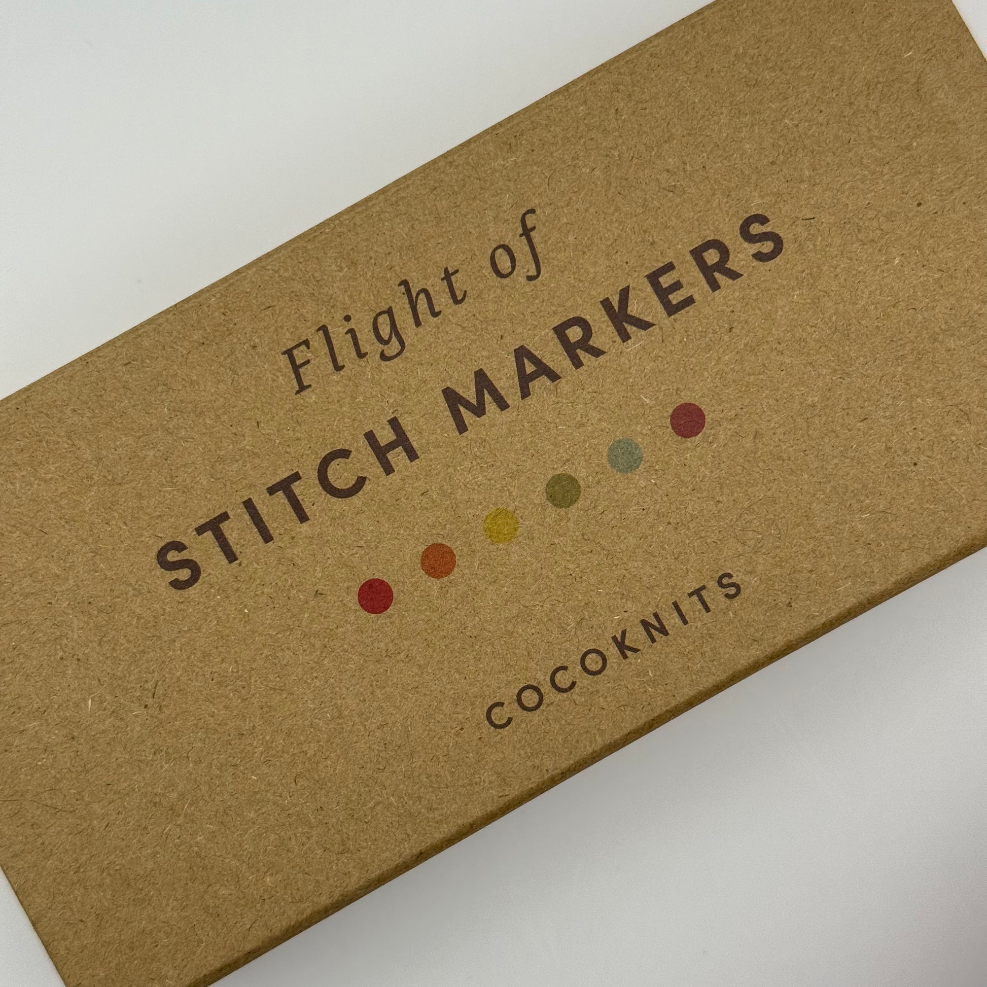 Cocoknits Notions