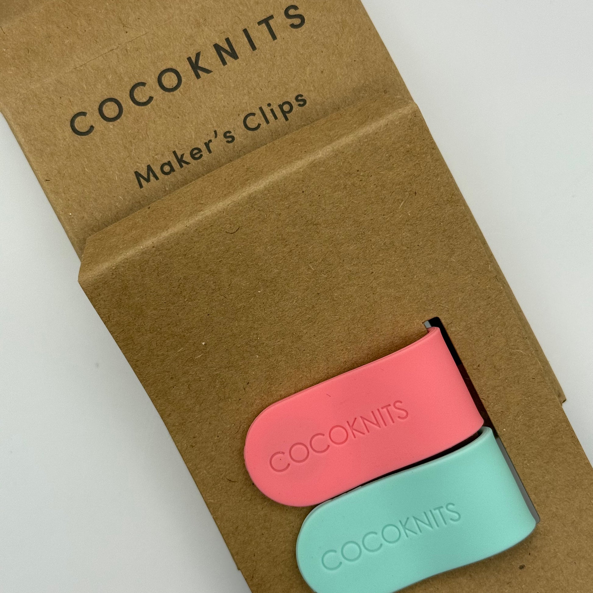 Cocoknits Notions