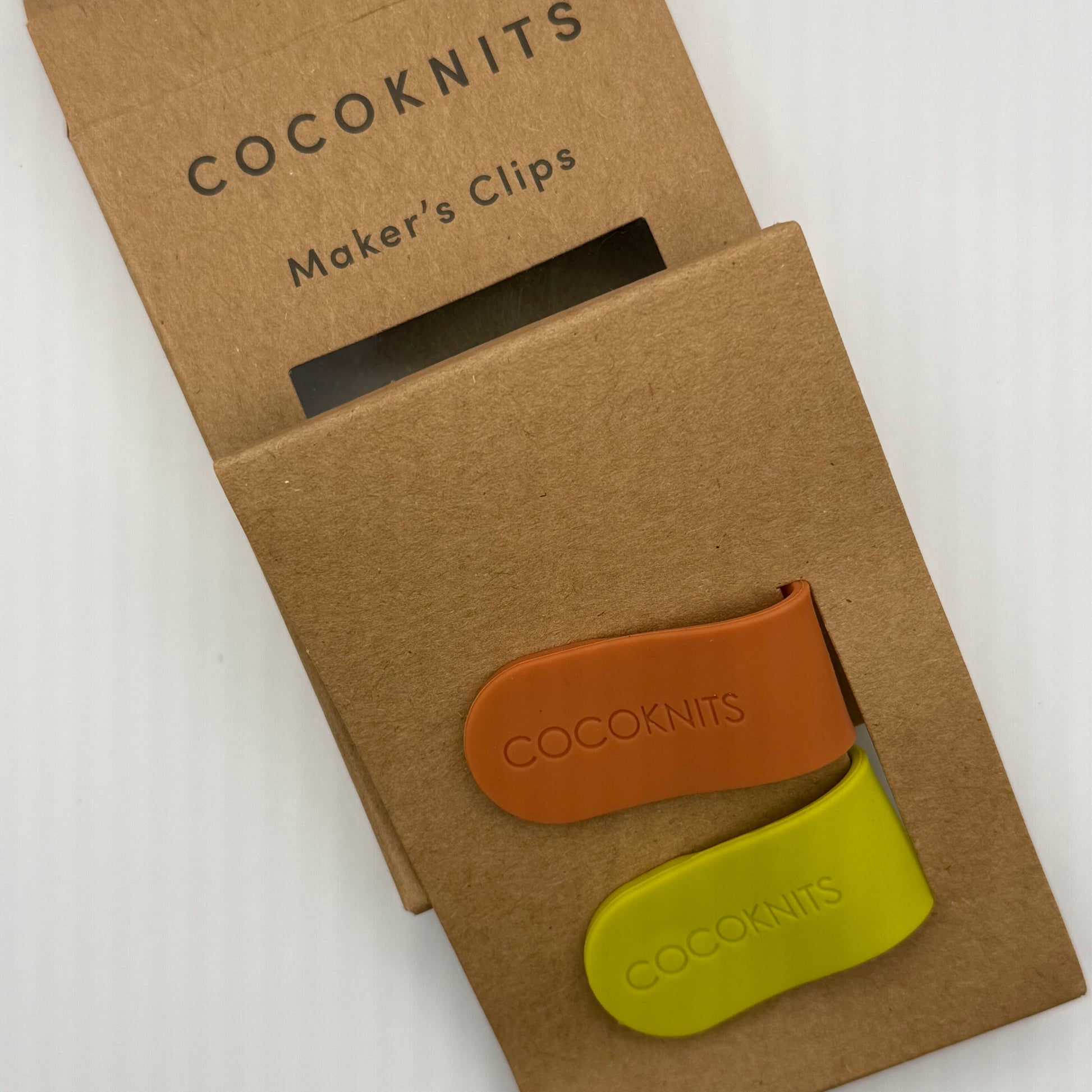 Cocoknits Notions